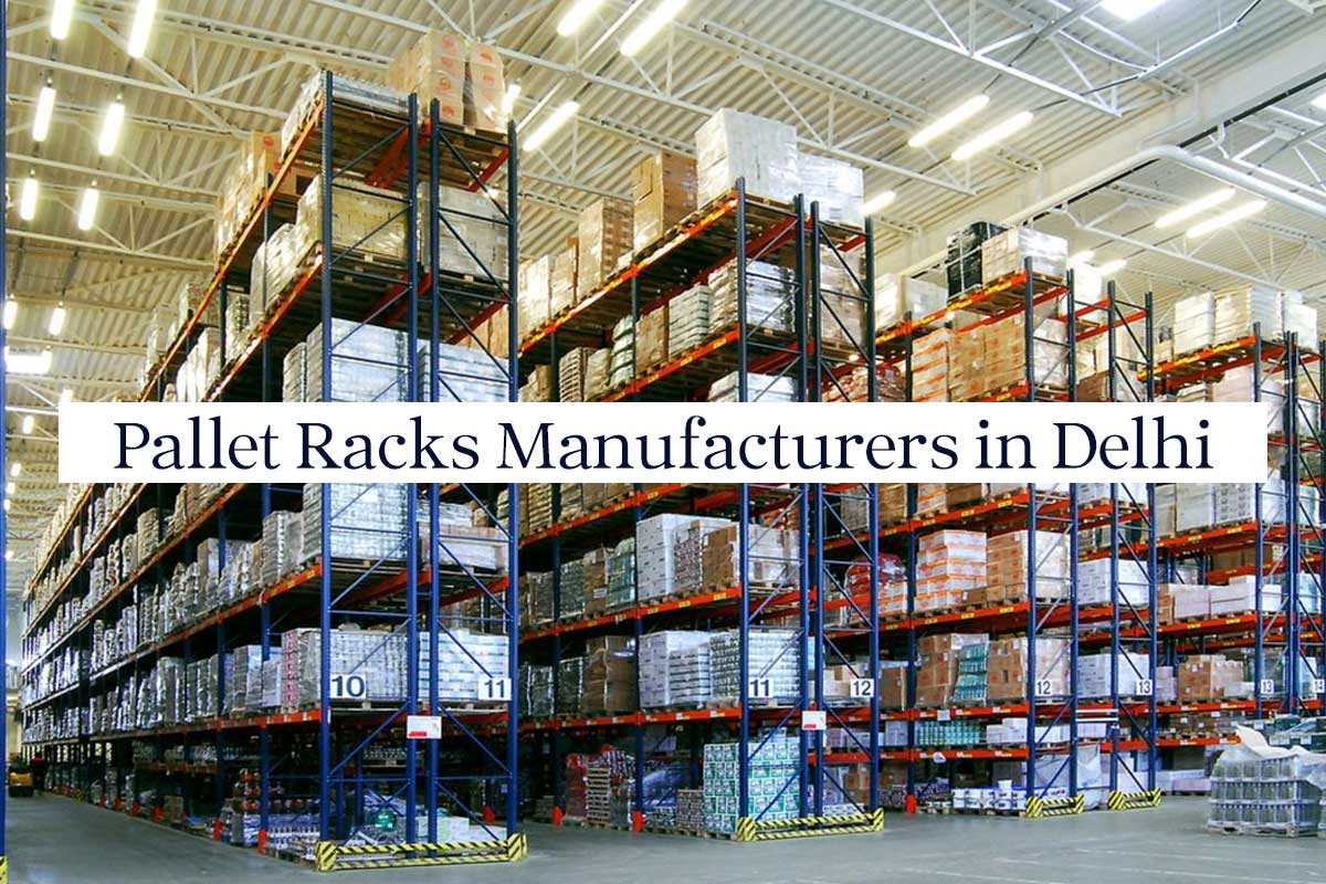 Here are the key Differences Between Shelving and Racking for Warehouses