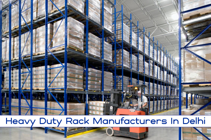 How To Choose The Right Heavy Duty Rack System for Your Needs