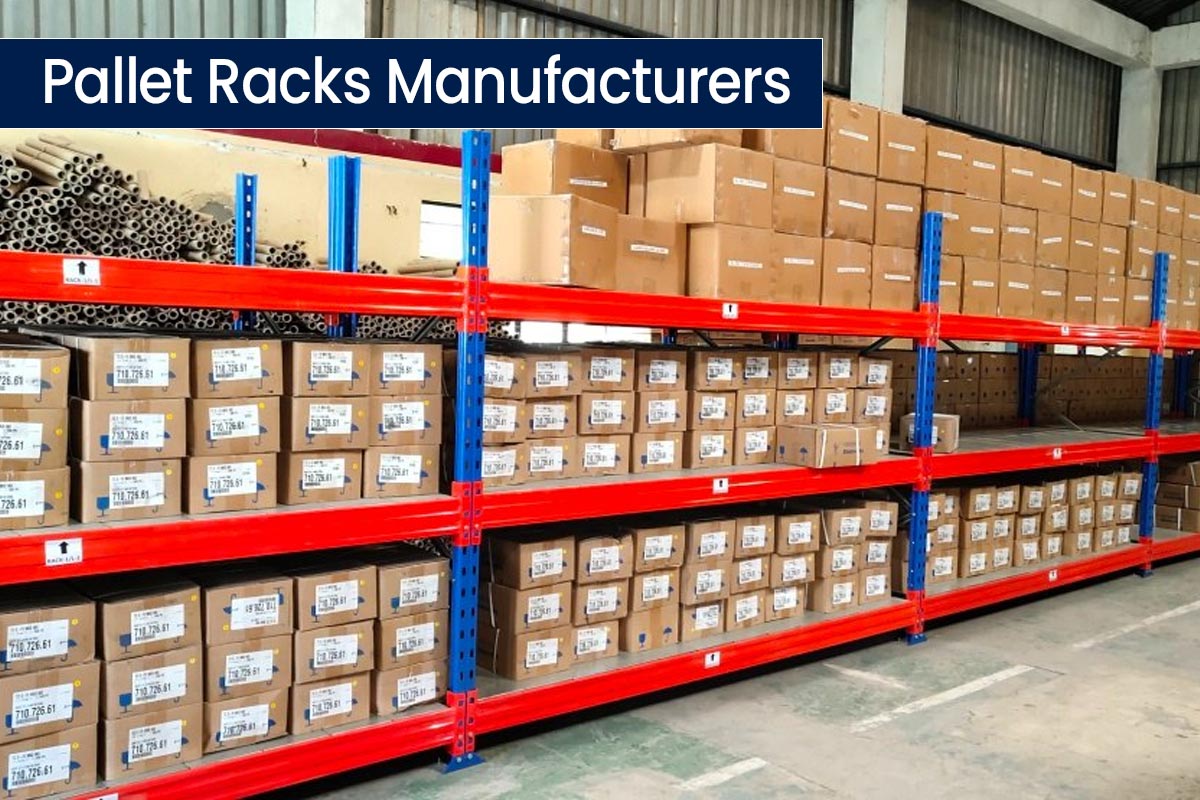 Why Choose Plastic Pallets for Your Warehouse