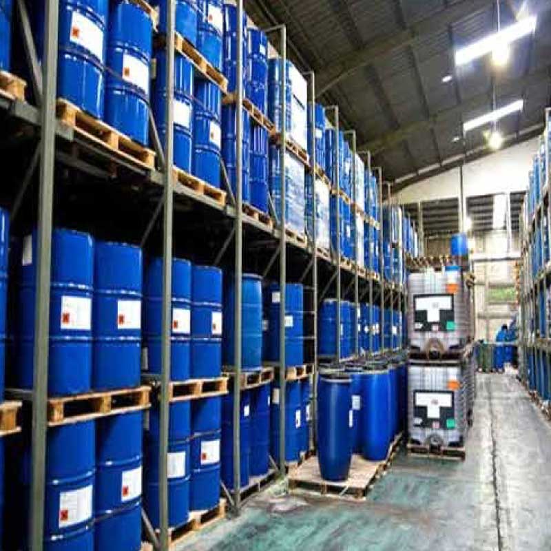 Chemical Storage Racks Manufacturers In Delhi
