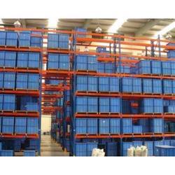 Multi Tier Racks for Warehouse Manufacturers In Delhi