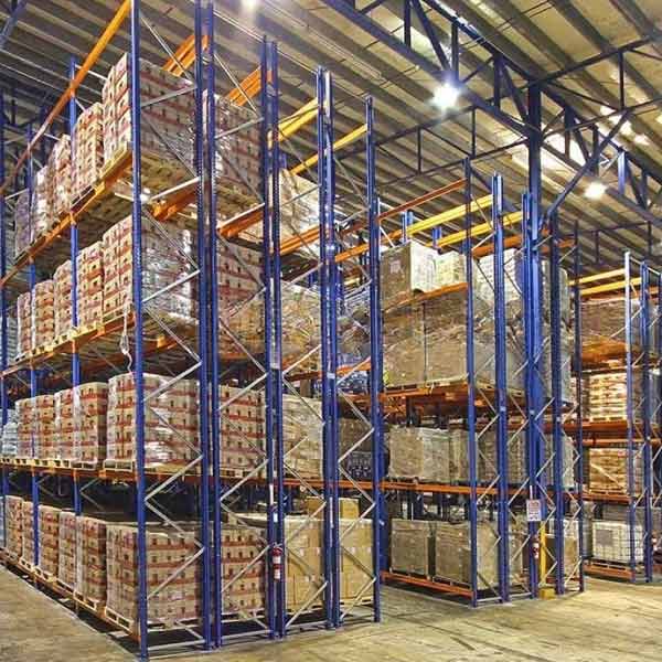 Bulk Storage Racks Manufacturers In Delhi