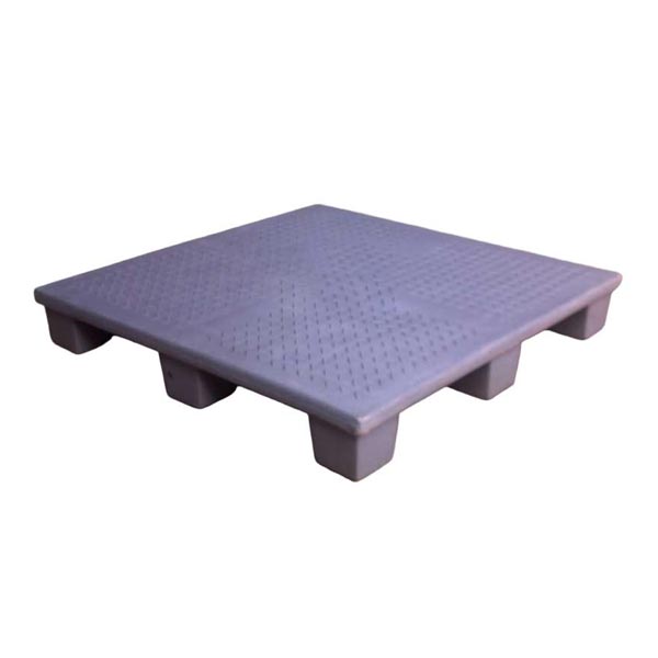 Roto Molded 4 Way Pallets Manufacturers In Delhi