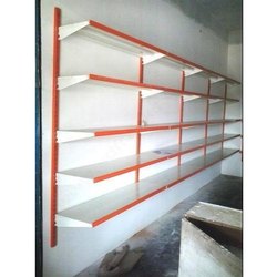 Wall Mounted Rack Manufacturers In Delhi