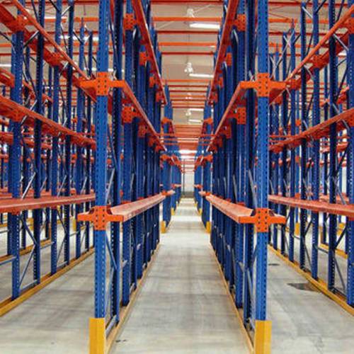 Drive-In Racking System Manufacturers In Yavatmal