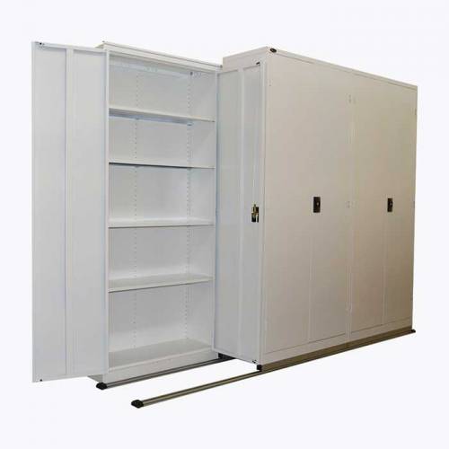 File Storage Compactor  Manufacturers In Rohtak