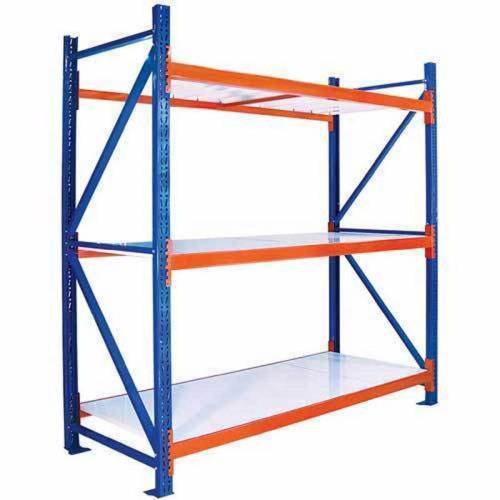 Heavy-Duty Beam Rack Manufacturers In Model Town