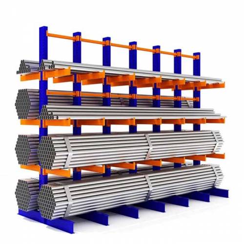 Heavy Duty Cantilever Rack Manufacturers In Dausa