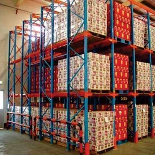 Industrial Storage System Manufacturers In Alipurduar