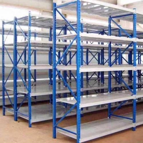 Medium-Duty Storage Rack Manufacturers In Chandni Chowk