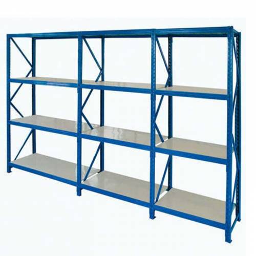 MS Rack Manufacturers In South 24 Parganas