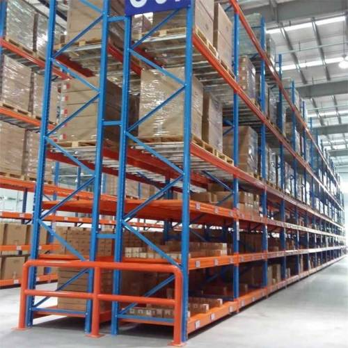 Pallet Racking System Manufacturers In South Extension