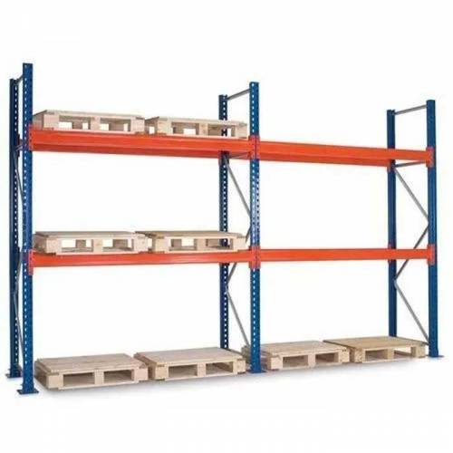 Pallet Storage Rack Manufacturers In Budaun