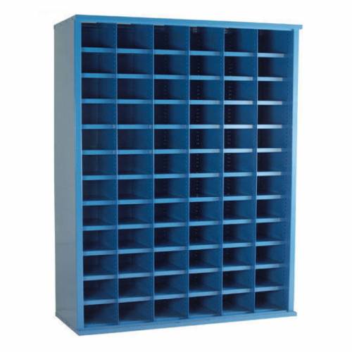 Pigeon Hole Rack Manufacturers In Dholpur