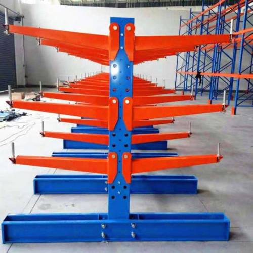 Storage Cantilever Racks Manufacturers In Dhule