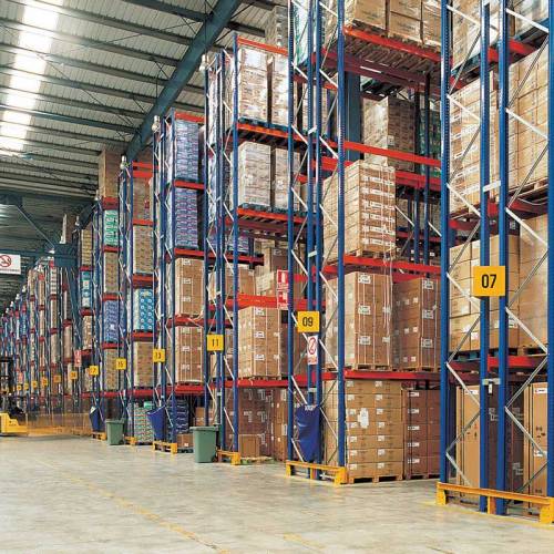 Storage Systems Manufacturers In Jhar Majri
