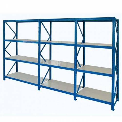 Warehouse Rack Manufacturers In Shahdol