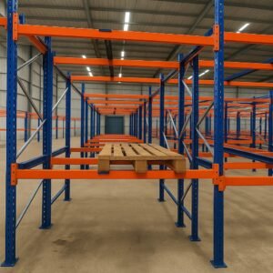 MS Storage Rack