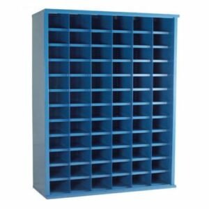 Pigeon Hole Rack