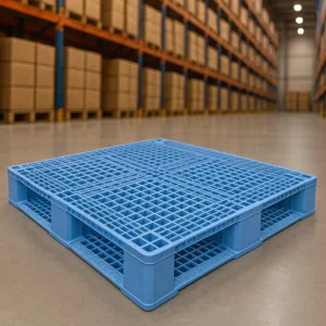 Plastic Pallets